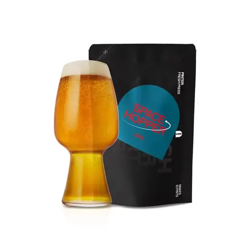 Beer Making Kit Space Hopper 12 pt Beer Making Kit Space Hopper 12 pt