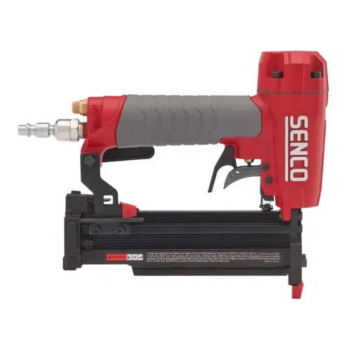 23-Gauge Straight Strip Micro Pin Nailer