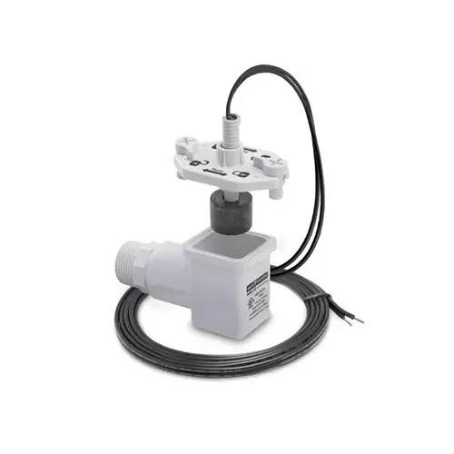 Safety Switch 4.53" W X 4.33" H White White