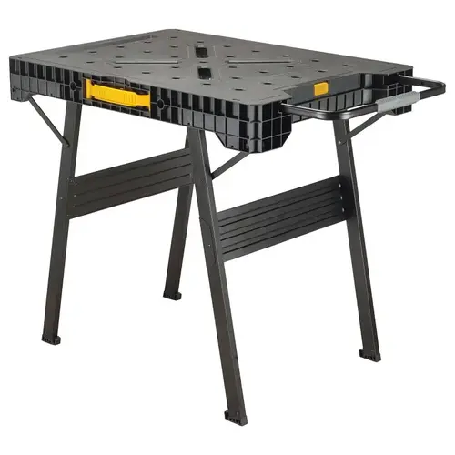 EXPRESS FOLDING WORKBENCH Black EXPRESS FOLDING WORKBENCH Black