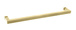 Unlacquered Brass