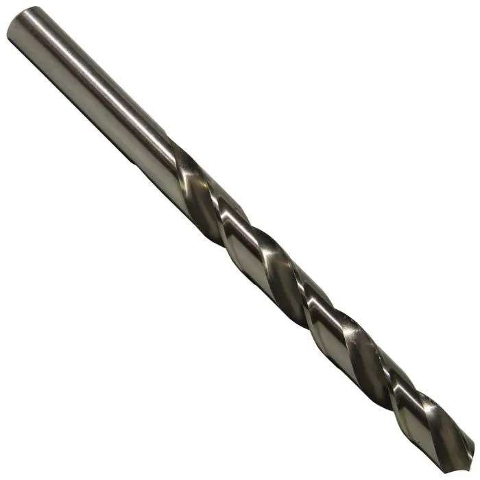 Brixwell #34 x 2-5/8 Left Hand Jobber Drills 118 Degree Cutting Angle Black Oxide DBLHjob25834 Brixwell #34 x 2-5/8 Left Hand Jobber Drills 118 Degree Cutting Angle Black Oxide DBLHjob25834