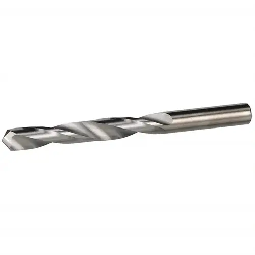 #47 x 1-3/4" Solid Carbide Drills 118 Degree Cutting Angle Uncoated (Bright) #47 x 1-3/4" Solid Carbide Drills 118 Degree Cutting Angle Uncoated (Bright)