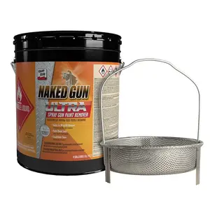 Klean Strip KLE.ESG30.5G ULTRA SPRAY GUN PAINT REMOVER