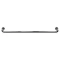 BM Single-Sided Towel Bars with Metal Washers