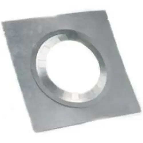 Firestop Spacer, Steel Firestop Spacer, Steel