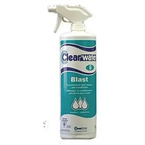 Pool Chemical Cleaner, 1 L