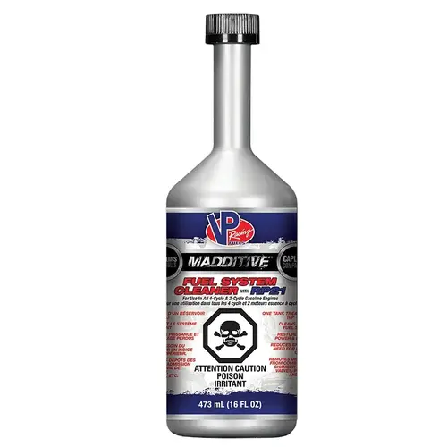 Fuel System Cleaner, 1 qt Bottle, Liquid, Hydrocarbon Orange Fuel System Cleaner, 1 qt Bottle, Liquid, Hydrocarbon Orange