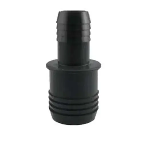 Boshart Industries UPPRC-1507 Reducing Pipe Coupling, 1-1/2 x 3/4 in ...