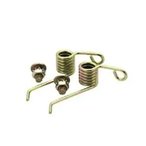 Dethatching Blade Spring, Metal