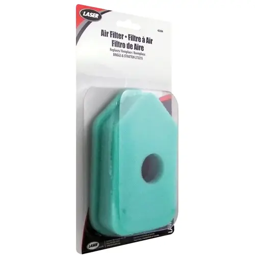 Air Filter, For: BRIGGS & STRATTON Sprint Classic Engine Lawn Mower Air Filter, For: BRIGGS & STRATTON Sprint Classic Engine Lawn Mower