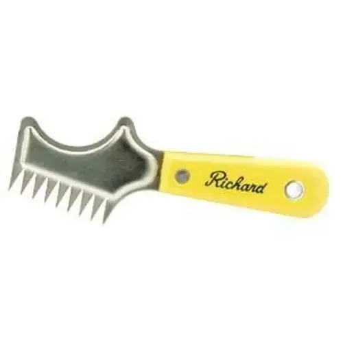 Brush and Roller Cleaner, Yellow