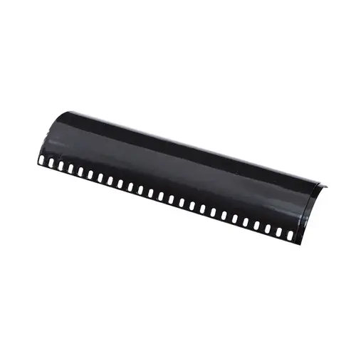 Mr. BAR-B-Q Heat Plate, Steel, Porcelain Coated