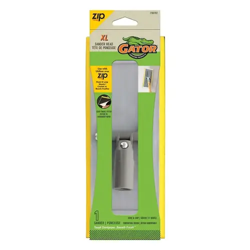 HEAD TOOL SANDING POLE HK&LOOP HEAD TOOL SANDING POLE HK&LOOP