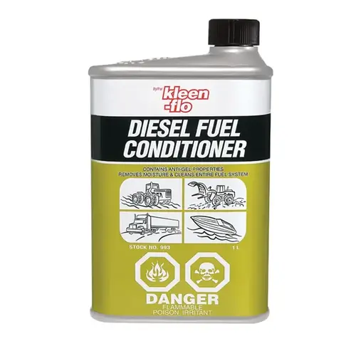 Diesel Fuel Conditioner, 1 L