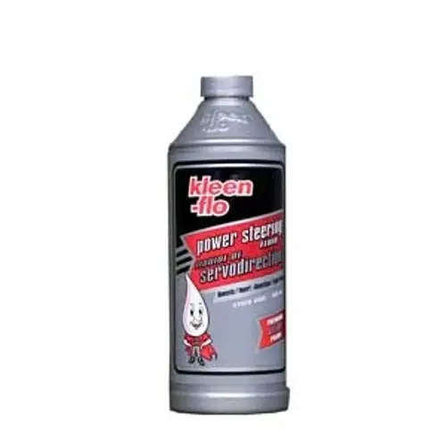 Power Steering Fluid, 500 mL Light Yellow