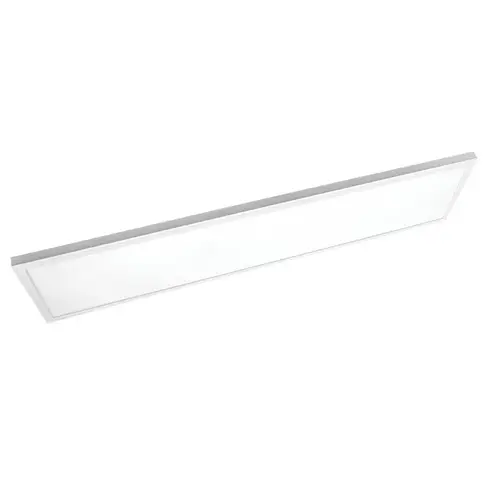 Panel Light, LED, Flat, White 1 in x 4 ft Panel Light, LED, Flat, White 1 in x 4 ft
