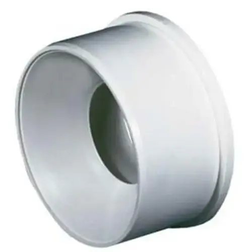 Pipe Reducing Bushing, 3 x 1-1/2 in, Spigot x Hub Pipe Reducing Bushing, 3 x 1-1/2 in, Spigot x Hub