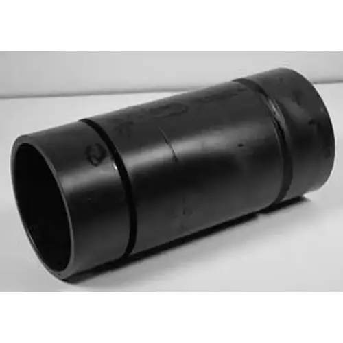 Pipe Expansion Joint, 3 in, Hub, ABS Pipe Expansion Joint, 3 in, Hub, ABS