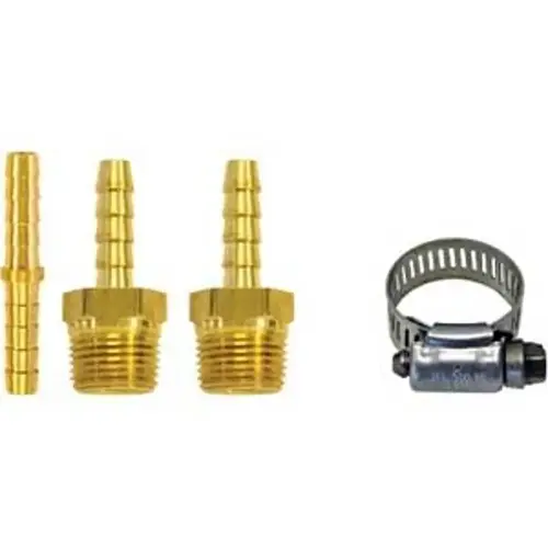 88.79 Hose Repair Kit, 1/4 in