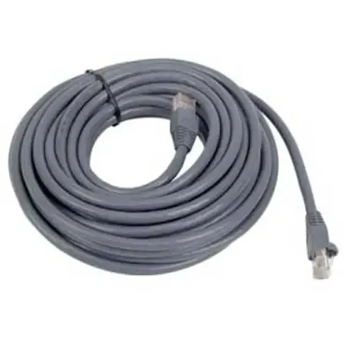 Network Cable, Cat6 Category Rating, Gray Sheath Network Cable, Cat6 Category Rating, Gray Sheath