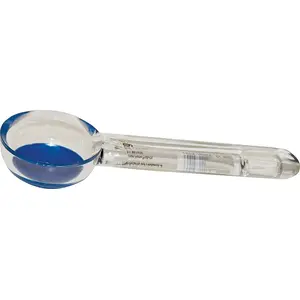 Zing 93032 Ice Cream Scoop, 10 in L, Polycarbonate