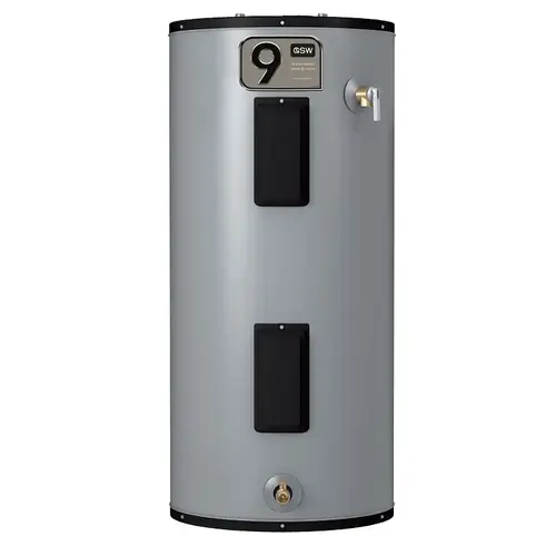 Electric Heater, 240 VAC, 4500 W, 284 L Tank Electric Heater, 240 VAC, 4500 W, 284 L Tank