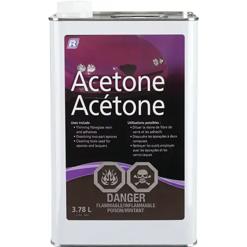 13-264 Thinner, Liquid, Pungent, Clear 13-264 Thinner, Liquid, Pungent, Clear