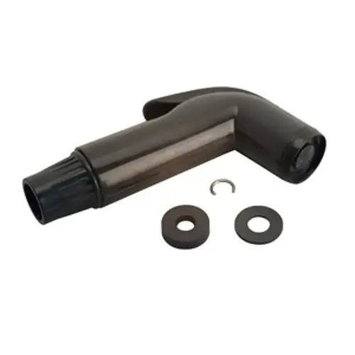 M-Line Series Sink Spray Head Black