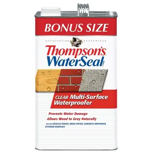 THOMPSONS THCP40012-03 WATERPROOFER LOW VOC CAN 1.2GA