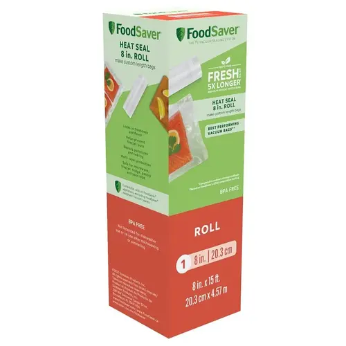 Vacuum Seal Roll - pack of 4 Vacuum Seal Roll - pack of 4