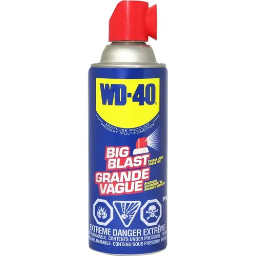 1144 Penetrant Lubricant, 311 g, Aerosol Can