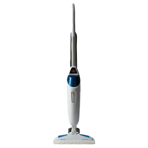 PowerFresh Steam Mop, 120 V, 1500 W, 16 oz Tank, White PowerFresh Steam Mop, 120 V, 1500 W, 16 oz Tank, White