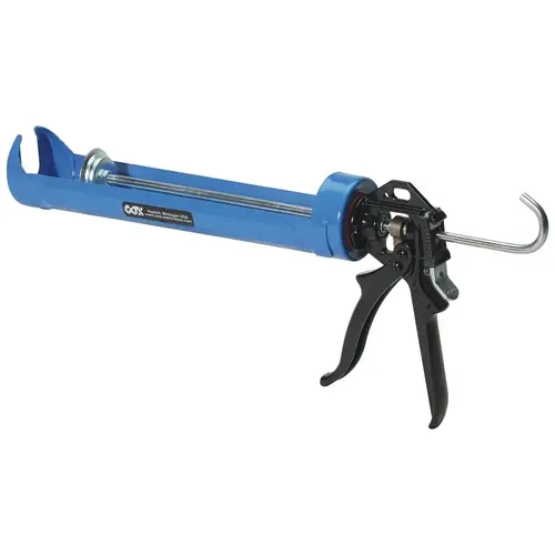 Caulk Gun, 29 oz Cartridge