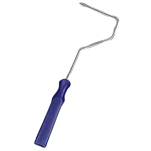 Mini Roller Frame, Threaded-Grip Handle Mini Roller Frame, Threaded-Grip Handle