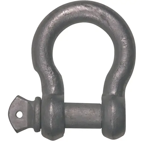 SHACKLE ANCHOR SP GALV 3/8IN SHACKLE ANCHOR SP GALV 3/8IN