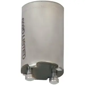 Eaton BP45FS2 Fluorescent Starter, 15/20 W - pack of 2