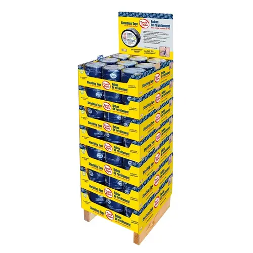 TAPE SHEATHING BLUE 60MM X 55M TAPE SHEATHING BLUE 60MM X 55M