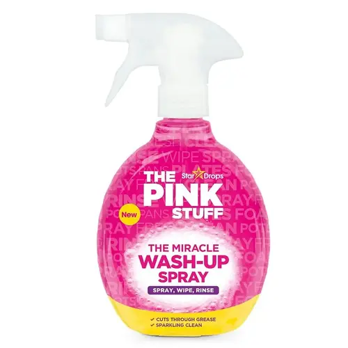 WASH UP SPRAY 16.9OZ WASH UP SPRAY 16.9OZ