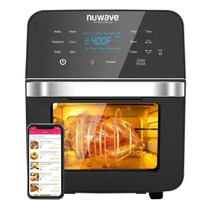 NuWave 38040 OVEN FRYER AIR DIGI XL 15.5QT