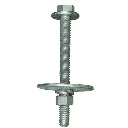 CARRIAGE BOLT KIT FOR 19161 CARRIAGE BOLT KIT FOR 19161