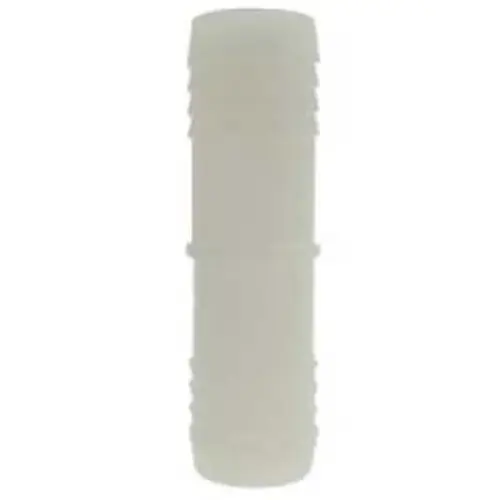 UNC-10 Pipe Coupling, 1 in, Insert, Nylon - pack of 10
