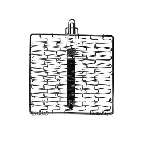 Grilling Basket, Expandable, Flexible Grilling Basket, Expandable, Flexible