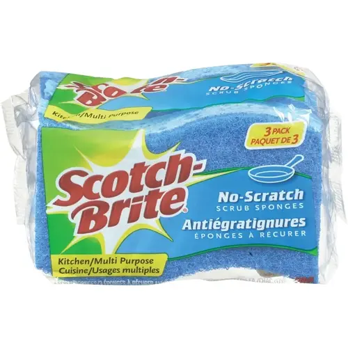 Scotch-Brite Scrub Sponge