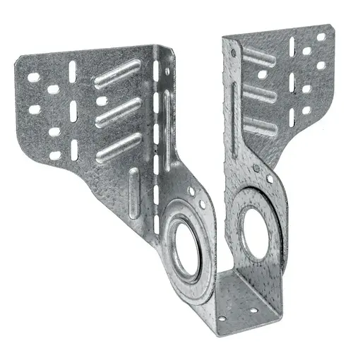 ZMAX 2 x 6 Adjustable Rafter Hanger