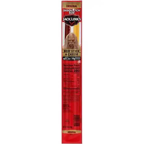 10000039591 Beef and Cheese Stick Combo, Original, 2.45 oz 10000039591 Beef and Cheese Stick Combo, Original, 2.45 oz