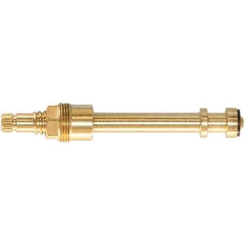 Faucet Stem 10H-1H/C Hot and Cold For Pfister Brass Faucet Stem 10H-1H/C Hot and Cold For Pfister Brass