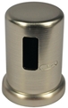 Brushed Nickel