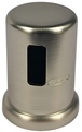 Brushed Nickel