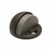Dark Oxidized Satin Bronze Oil Rubbed